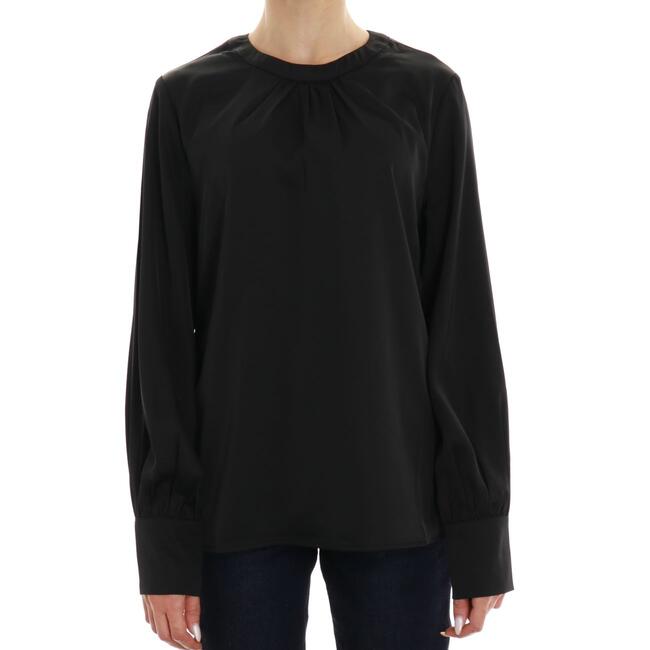 CAMICIA SATIN ANONYME - Mad Fashion | img vers.650x/